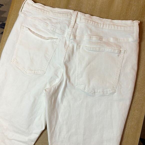 Madewell The Petite Perfect Vintage Jean - Picture 7 of 10